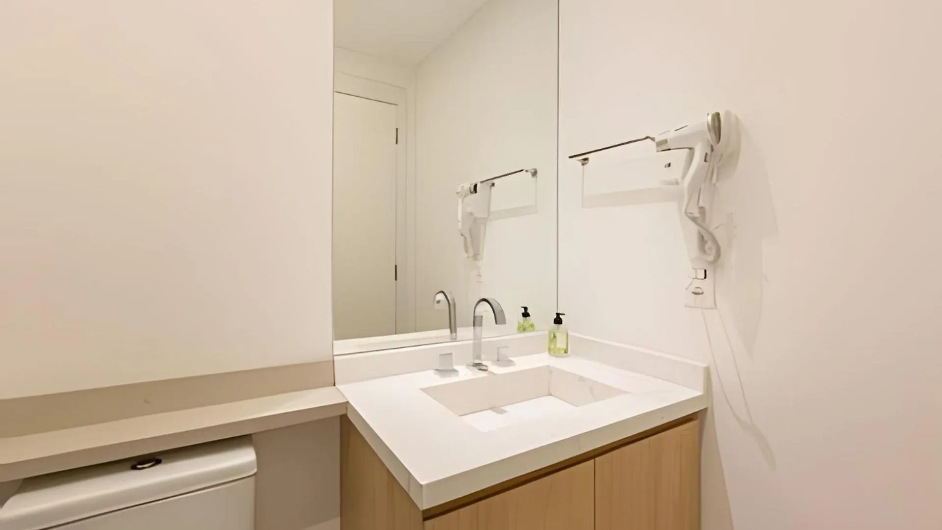 Apartment Easy Star - Lindo Studio No Coracao Do Campo Belo - Sp03I Sao Paulo